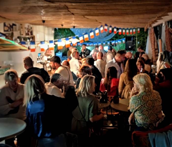 Le restaurant - RDV - Resto des Vins - Restaurant Neyron - top restaurant NEYRON