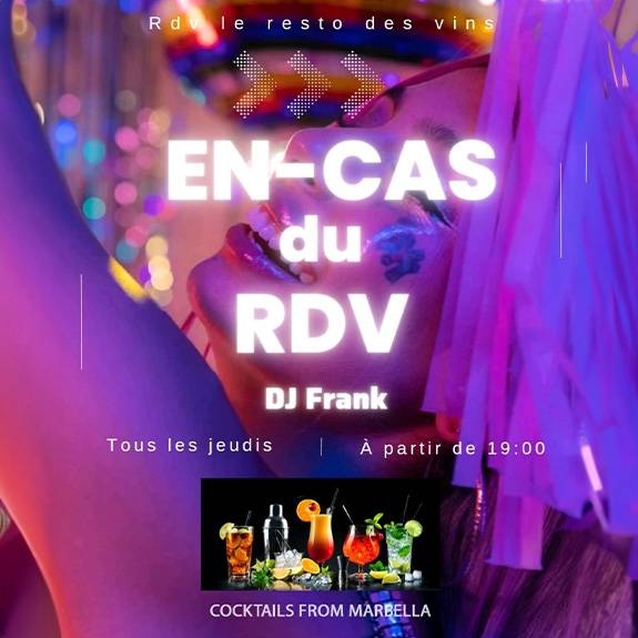 Évènements - RDV - Resto des Vins - Restaurant Neyron - top resto NEYRON