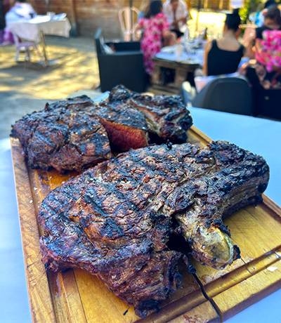 RDV - Resto des Vins - Restaurant Neyron - meilleur restaurant NEYRON