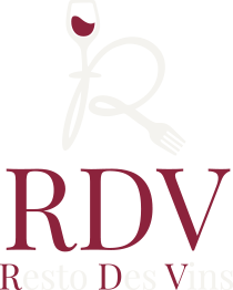 RDV Resto   Vins